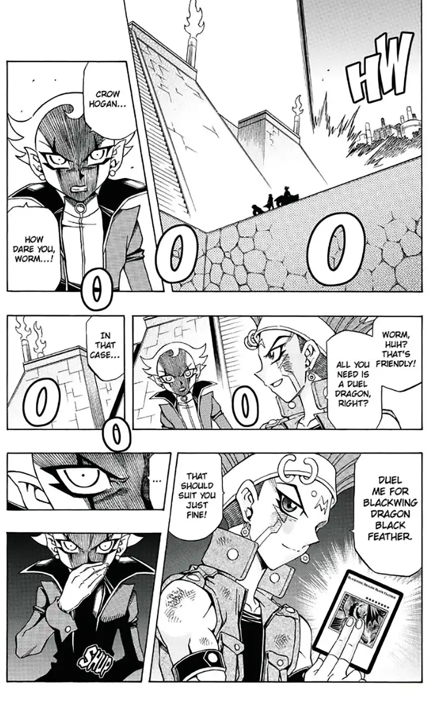 Yu-Gi-Oh! 5Ds - A Chapter 43 16